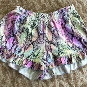 Pixie Lane Shorts - Size 6